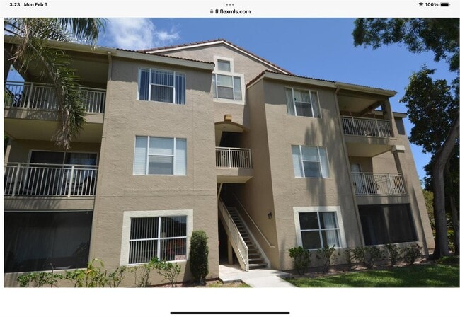 Building Photo - 1760 Palm Cove Blvd Unit VERANO