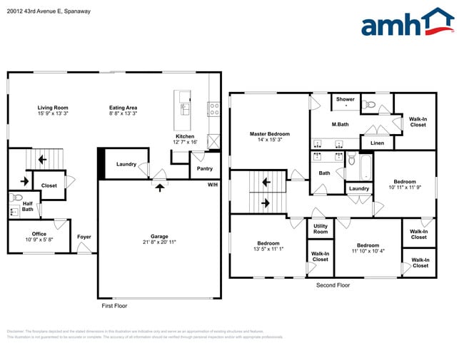 Photo - 20012 43rd Ave E