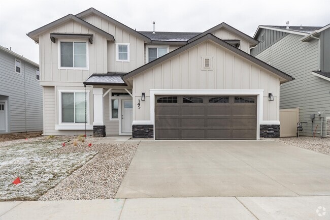 Building Photo - 145 S Iceberg Lake Ave Rental