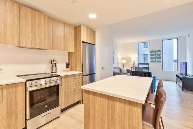 Photo - 60 Kilmarnock St Unit SI FL5-ID1039266P