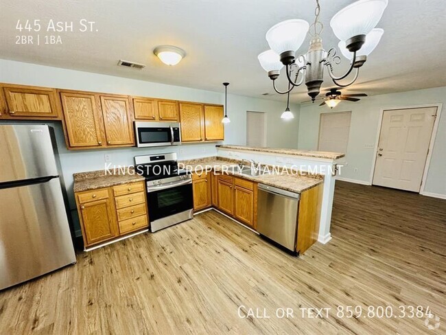 Building Photo - Beautiful 2 Bedroom Now Available! Rental