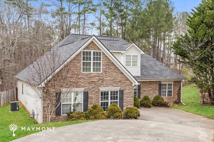 Photo - 4017 River Garden Cir