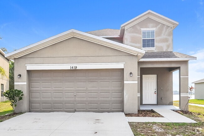 Building Photo - 1419 Tahoe Springs Ct Rental