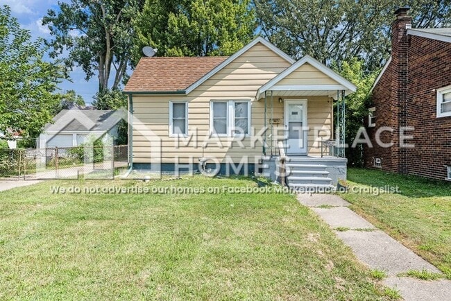 Photo - 22046 Birchwood Ave Casa