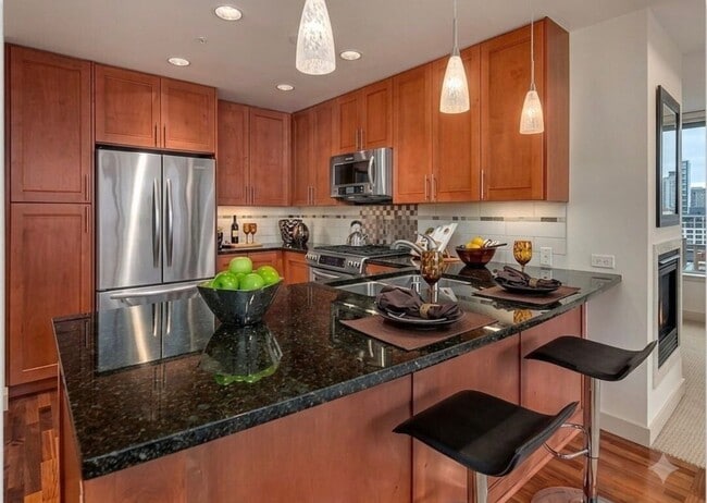Photo - 10650 NE 9th Pl Unit 821
