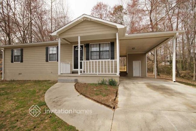 Building Photo - 4210 Burgundy Way Rental