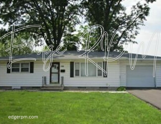 Building Photo - Now Available – Cozy 3 Bed / 2 Bath Ranch!