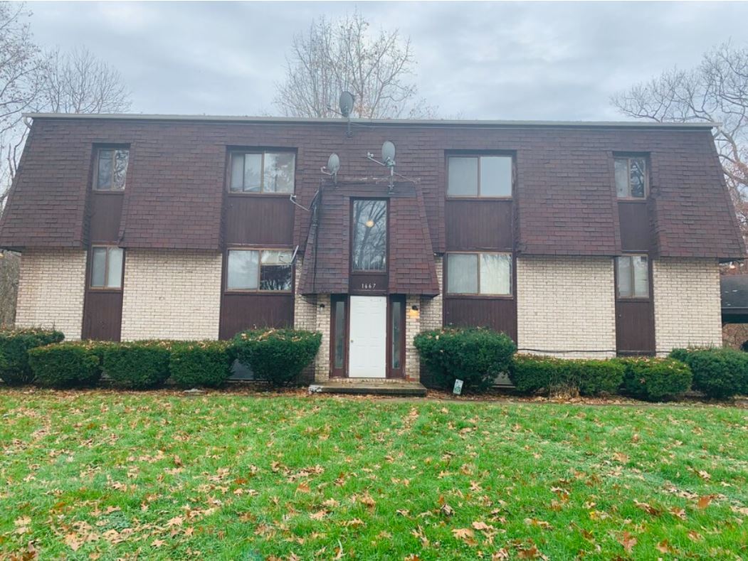 Timber Court Apartments - Timber Court Apartments
