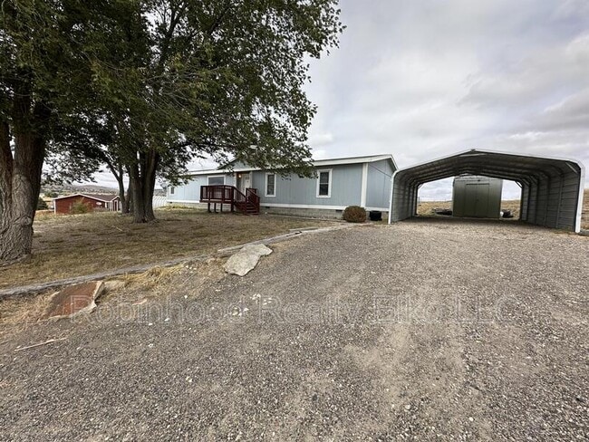 Building Photo - 360 Trescartes Ave