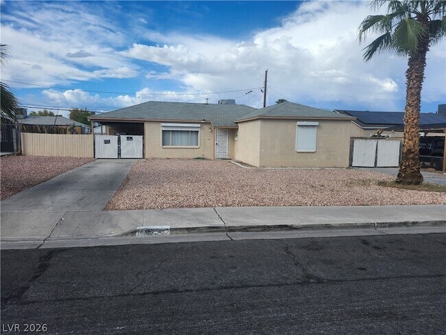 4624 Evergreen Pl