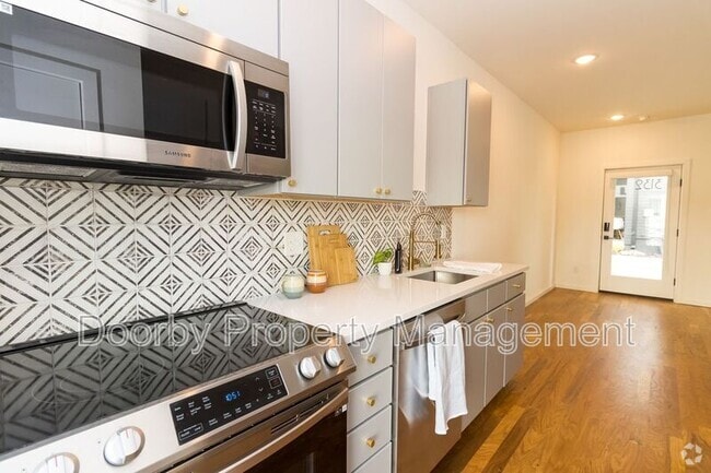Building Photo - 3132 St Elmo Ave Rental