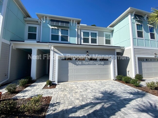 Photo - 3657 Marsh Reserve Blvd Townhome