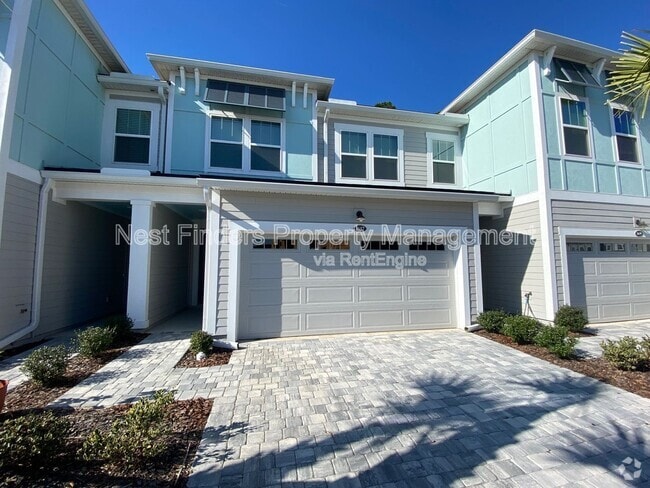 Building Photo - 3657 Marsh Reserve Blvd Rental