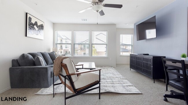 Photo - 2701 N 23rd St Unit 2602