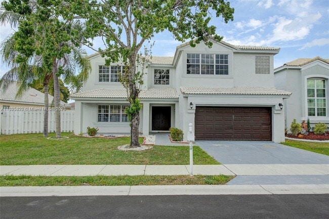 Photo - 1127 SW 104th Way House