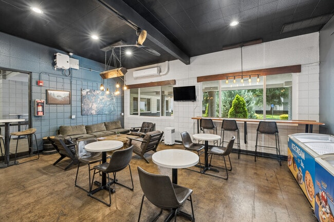 Cafe