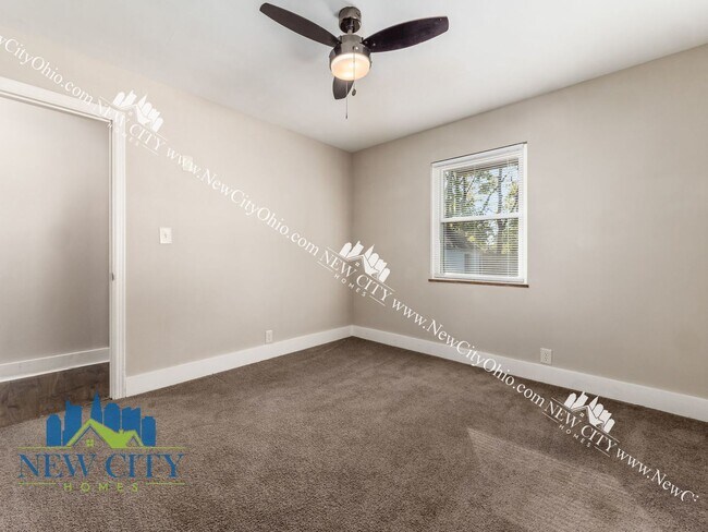 Photo - Ranch Home with Semi-Finished Basement & Lots of Storage