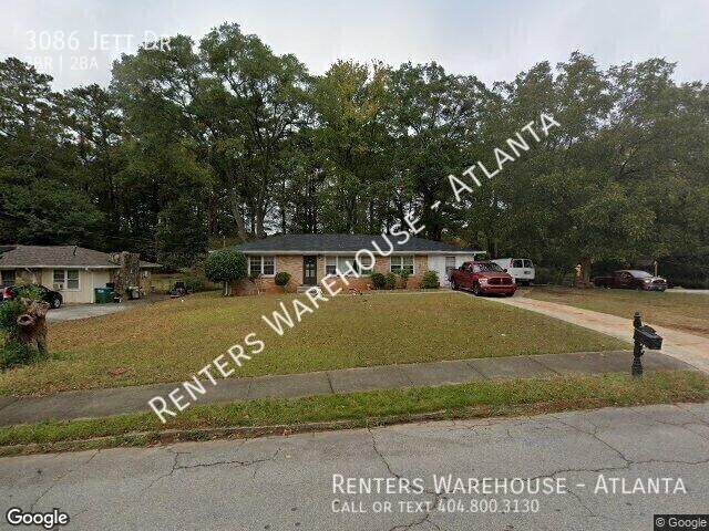 Building Photo - 3086 Jett Dr