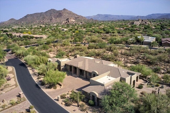 Photo - 7610 E Soaring Eagle Way