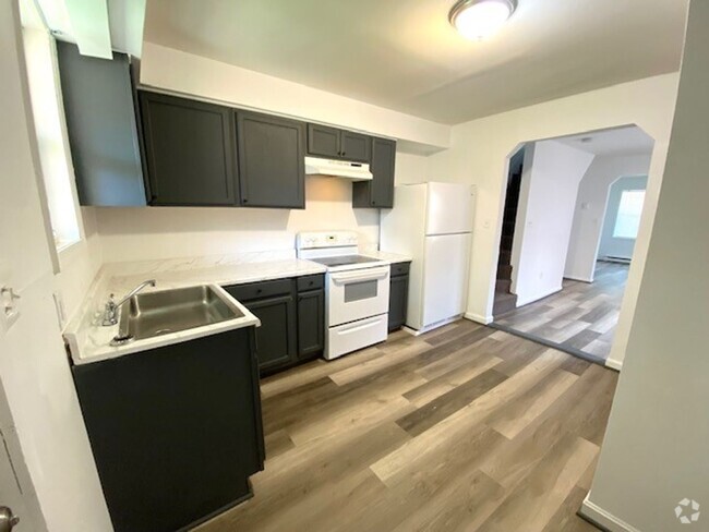 Building Photo - 308-310 Jonathan Street Unit 310 Rental