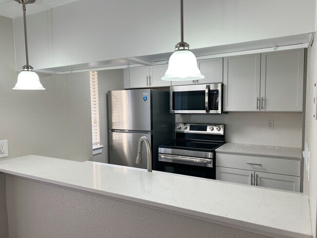 Premium Kitchen
