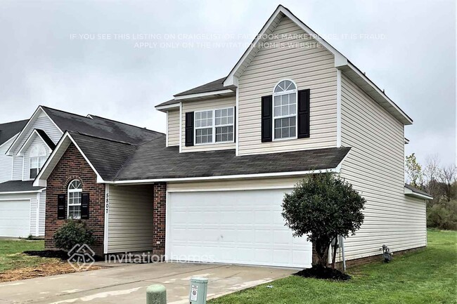 Photo - 5807 Bridgeway Dr