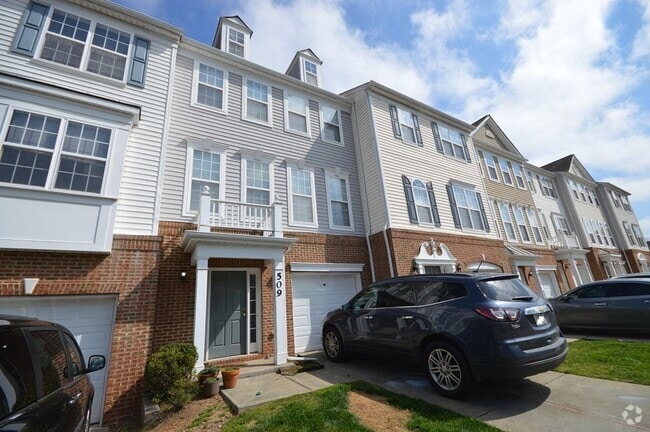 Building Photo - 509 Ruby Walk Dr Rental