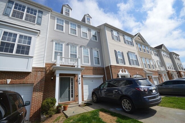 Building Photo - 509 Ruby Walk Dr Rental