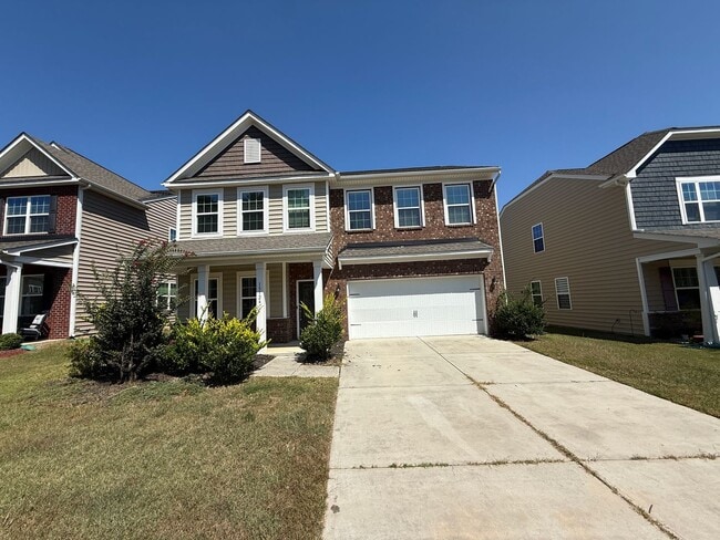Building Photo - Beautiful Home in Steele Creek!