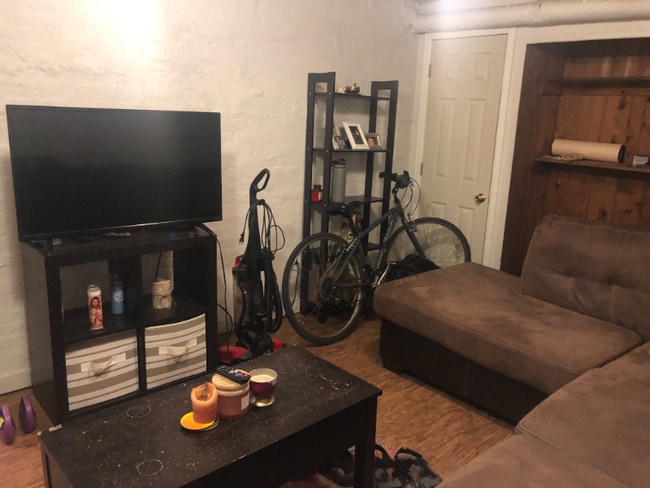 1248 Pennsylvania St Unidad 5