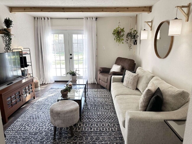 Photo - "Adorable 3-Bed Home with Modern Updates, Classic Charm and a Spacious Backyard Retreat!"