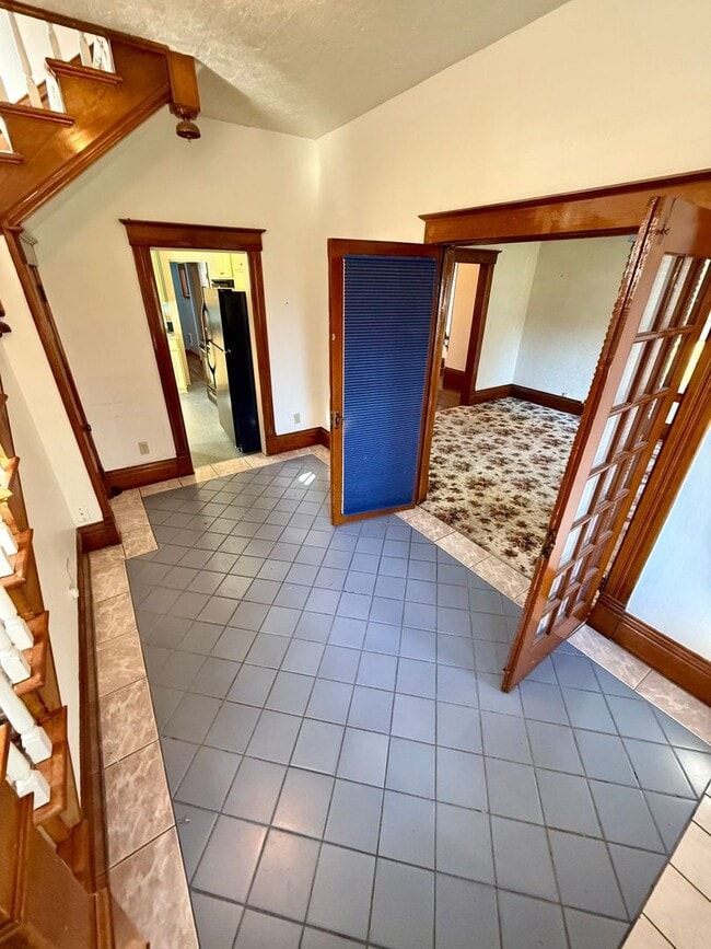 Photo - Victorian Charmer – 3 Bed, 1.75 Bath – Uti... Unit A - Main House