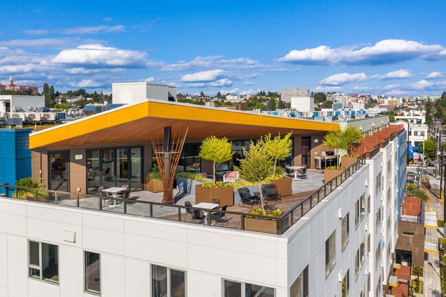 Photo - BEAM Apartments