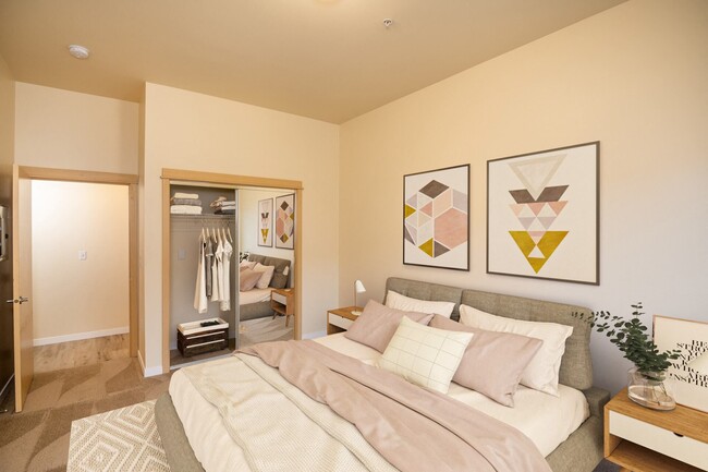 Fairview Village Apartments