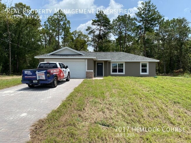 Building Photo - 7017 Hemlock Course Rental