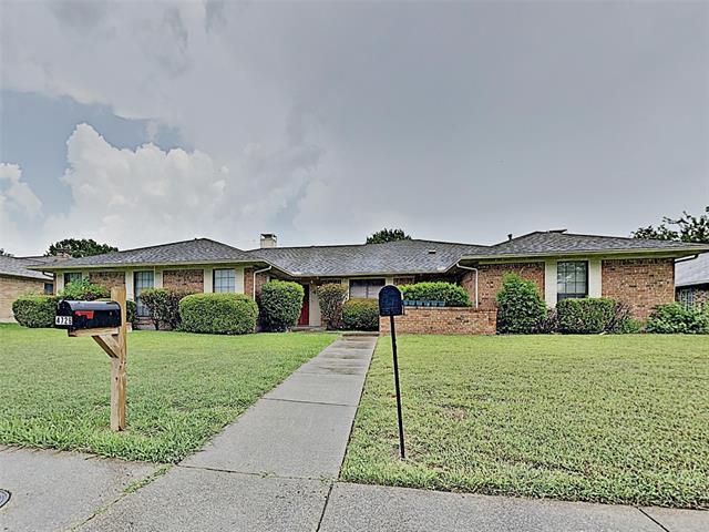 Building Photo - 4726 Berridge Ln Rental