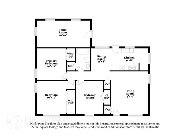 Photo - 1905 Heaton Rd