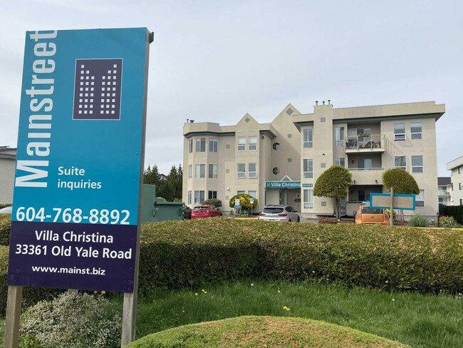 Photo - Villa Christina