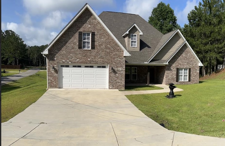 Photo - 107 Greenwood Dr (Hattiesburg, MS)