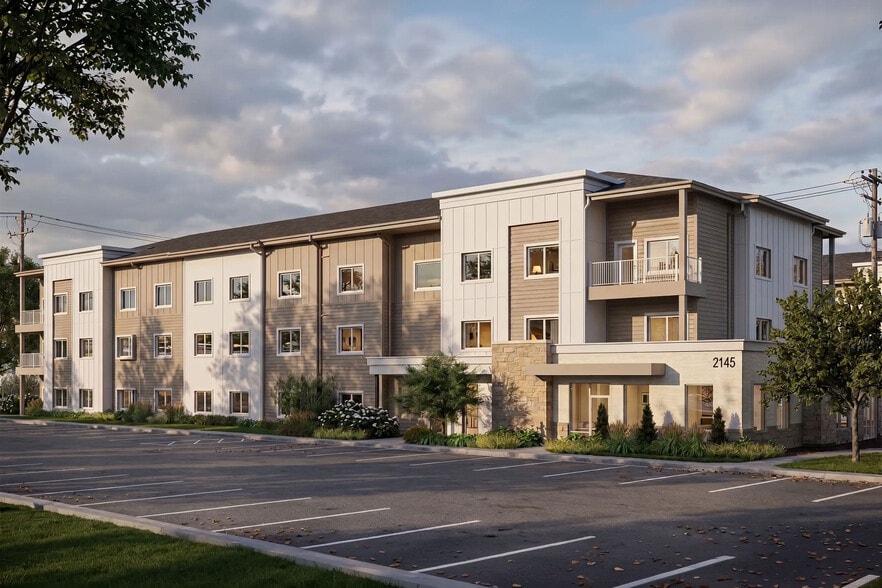 Exterior (Render)