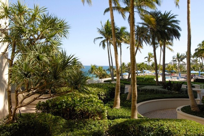 Photo - 3200 N Ocean Blvd Unit 406