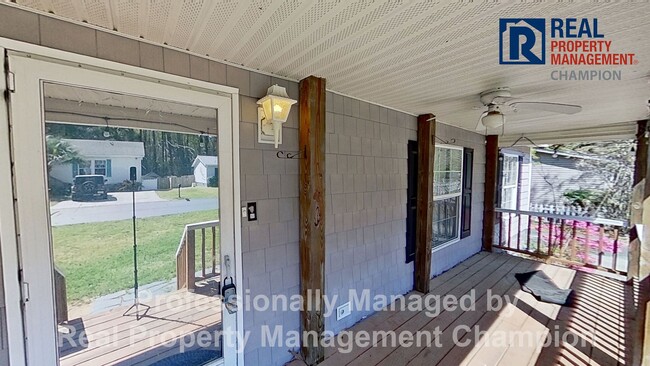 Building Photo - Charming Home in Quiet Neighborhood Near Monkey Junction