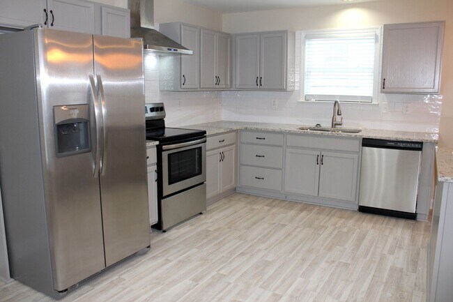 Photo - Discover Your Urban Sanctuary in the Heart of SW Atlanta