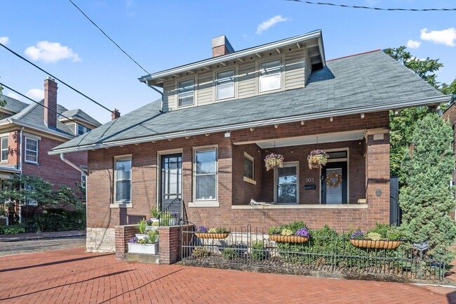 Building Photo - 503 S 3rd St