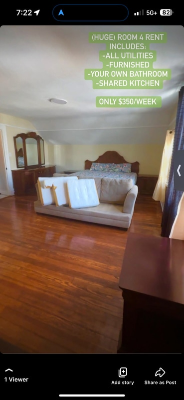 Photo - 263 S 5th Ave Apartamento
