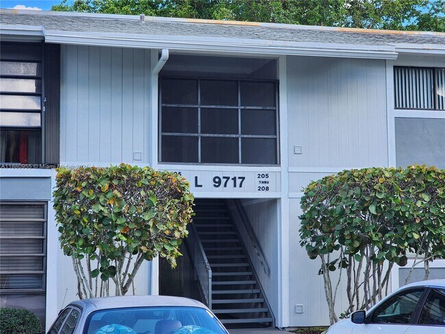 Photo - 9717 Hammocks Blvd Unit 208