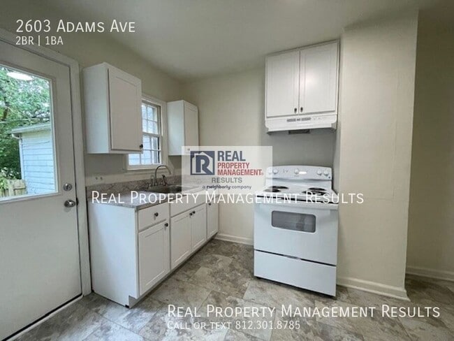 Photo - 2603 Adams Ave