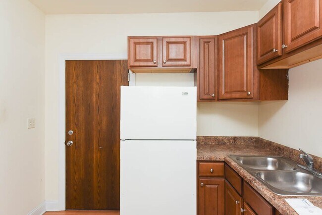 Photo - 2600 N Kimball Ave Unit 301