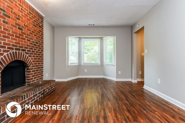 Photo - 3400 Salem Mill Trail SE