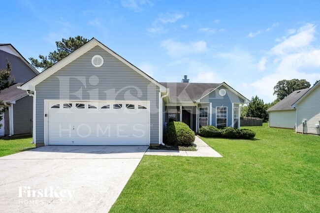 Building Photo - 9421 Mulligan Ct